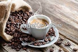 PREMIUM COFFEE GRAINS 500GR