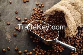 BoM COFFEE GRAINS 500GR