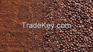 BOM COFFEE Ground 500GR