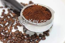 Gourmet Coffee Ground 500gr