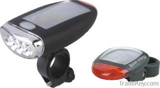 Hot Sell & Fashionable LED Bicycle Front Light