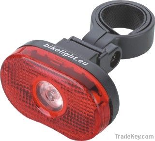 Hot Sell & Fashionable Bicycle Tail Light