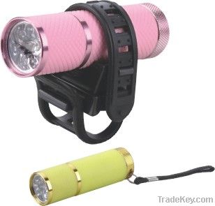 HOT Sell & Fashionable  LED Bicycle light