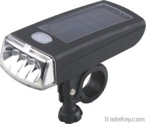 Hot Sell & Fashionable LED Bicycle Front Light