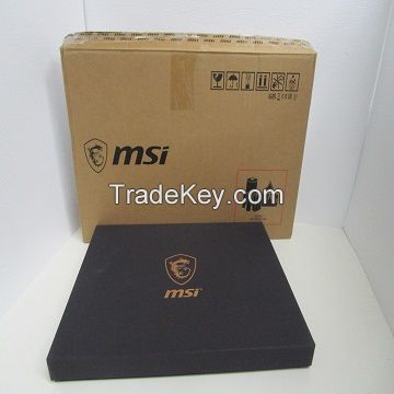 MSI GP63 Leopard