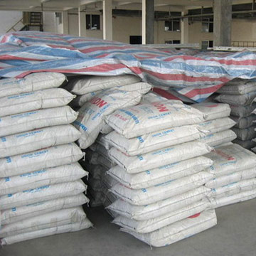 Clinker Cement