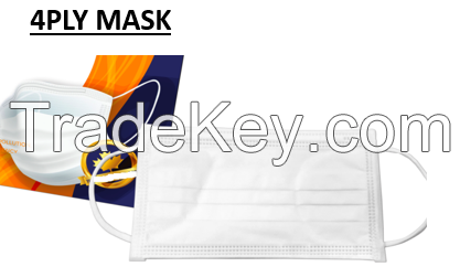 Surgical masks