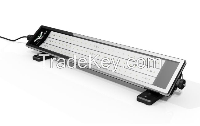 LED Linear Machine Light