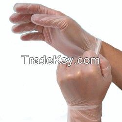 NITRILE / LATEX GLOVES