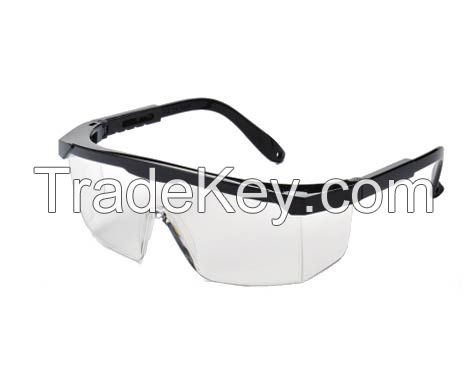 Anti Fog Safety Glasses With UV Protection