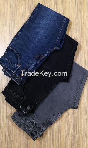 Men's Jeans