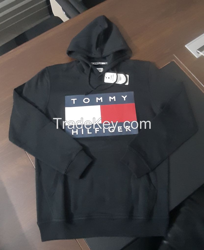 Men's Hoddie