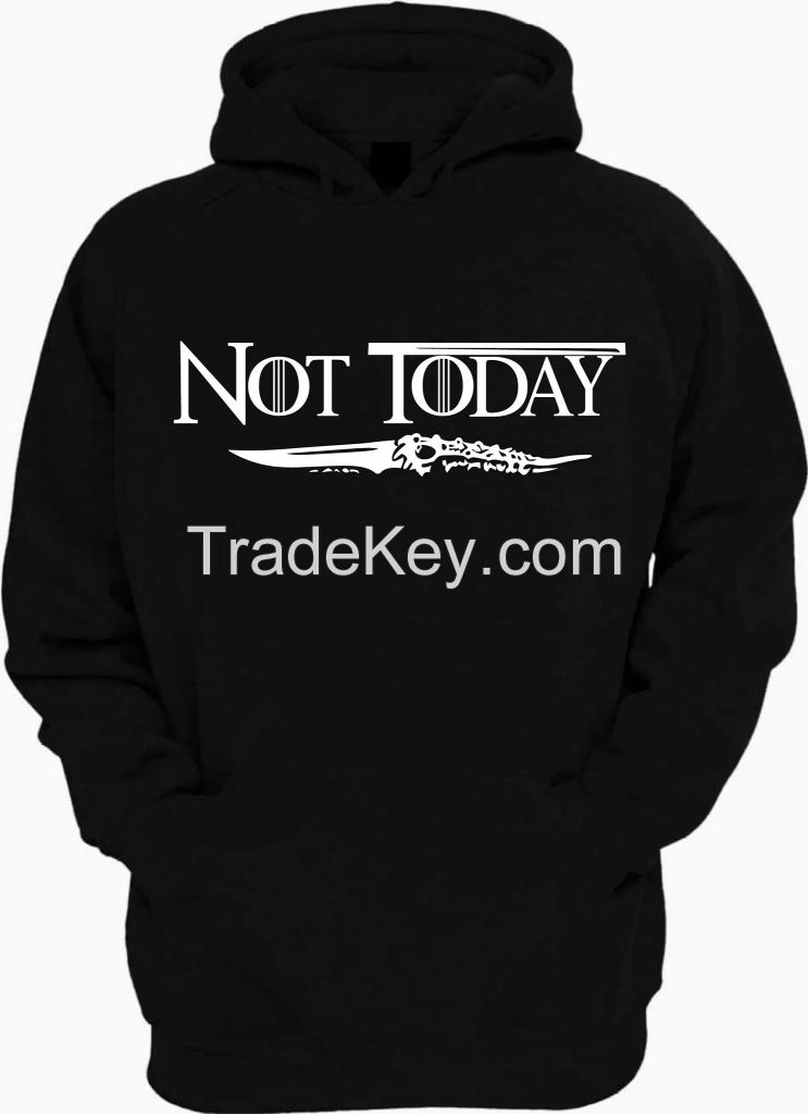 Men's Hoodie