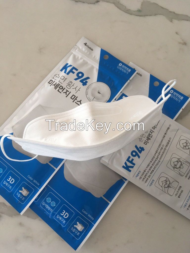 KF94 Face Mask