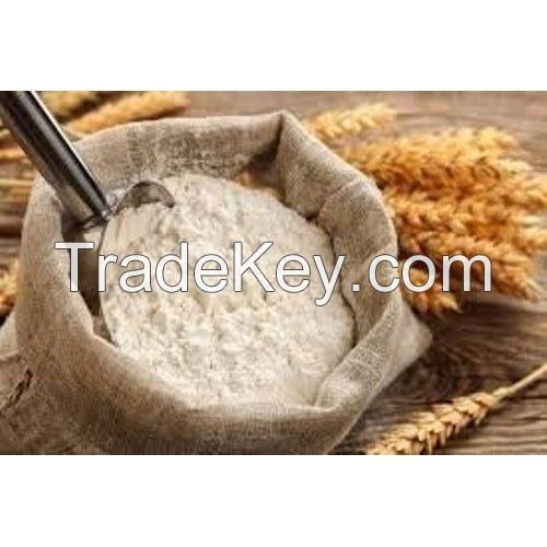 Basmati Rice, Wheat Flour, Pulse,