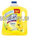 Multi-Surface Cleaner-Lysol Clean and Fresh Multi-Surface Cleaner 48 Ounce