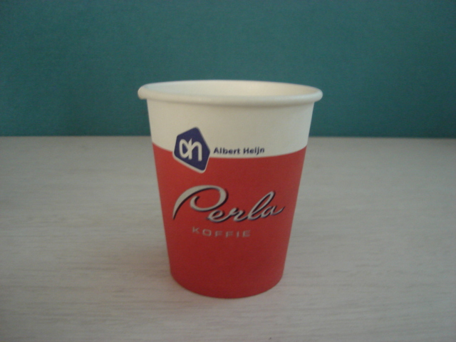 7oz paper cup