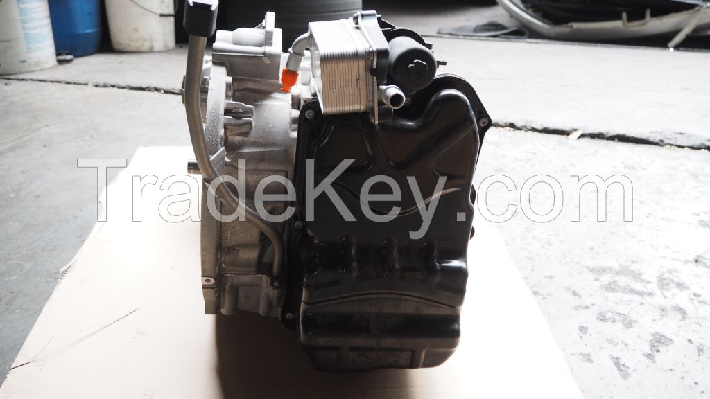 Mercedes Benz W176 A45amg 2017 Automatic Transmission Gearbox