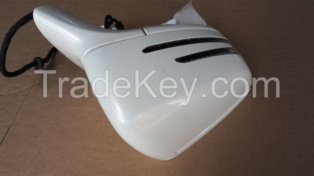 MERCEDES BENZ W218 CLS400 2017 SIDE MIRROR RIGHT