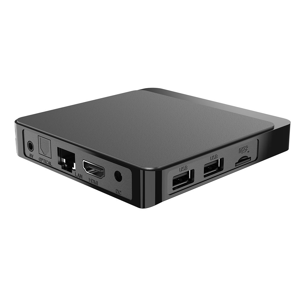 Wholesale Android TV Box Best China Set Top Box Factory