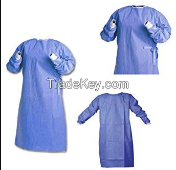 best Surgical Gown in china