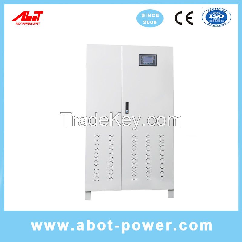 ABOT Triac Thyristor Voltage Stabilizer Static AVR