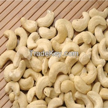 Cashew Nuts/ Cashew Nut Size W180 W240 W320 W450/ Certified WW320 Dried Cashew nut 