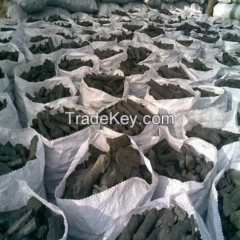 Coconut Shell Charcoal 