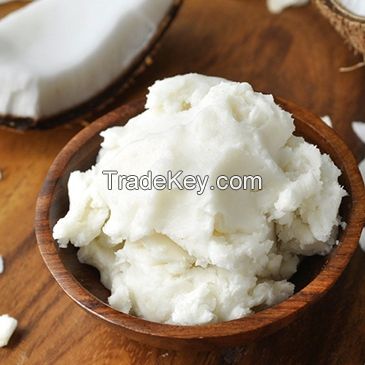 100% Quality Coconut Butter at competitive price 