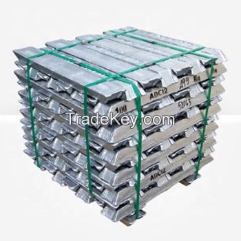 Aluminium Extrusion 6063 Scrap 