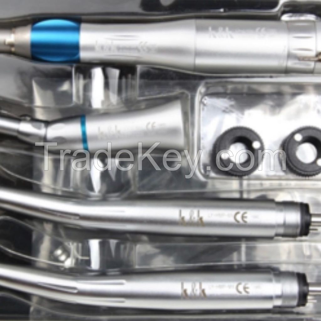 Dental handpiece