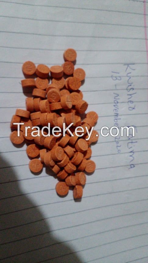 Relaxant Medicine Anti Anxiety Pills For Depression