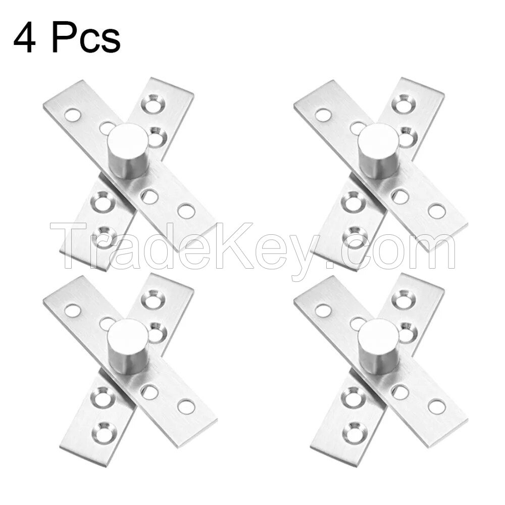 Stainless Steel Hidden Pivot Door Hardware