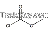 Methyl chloroformate