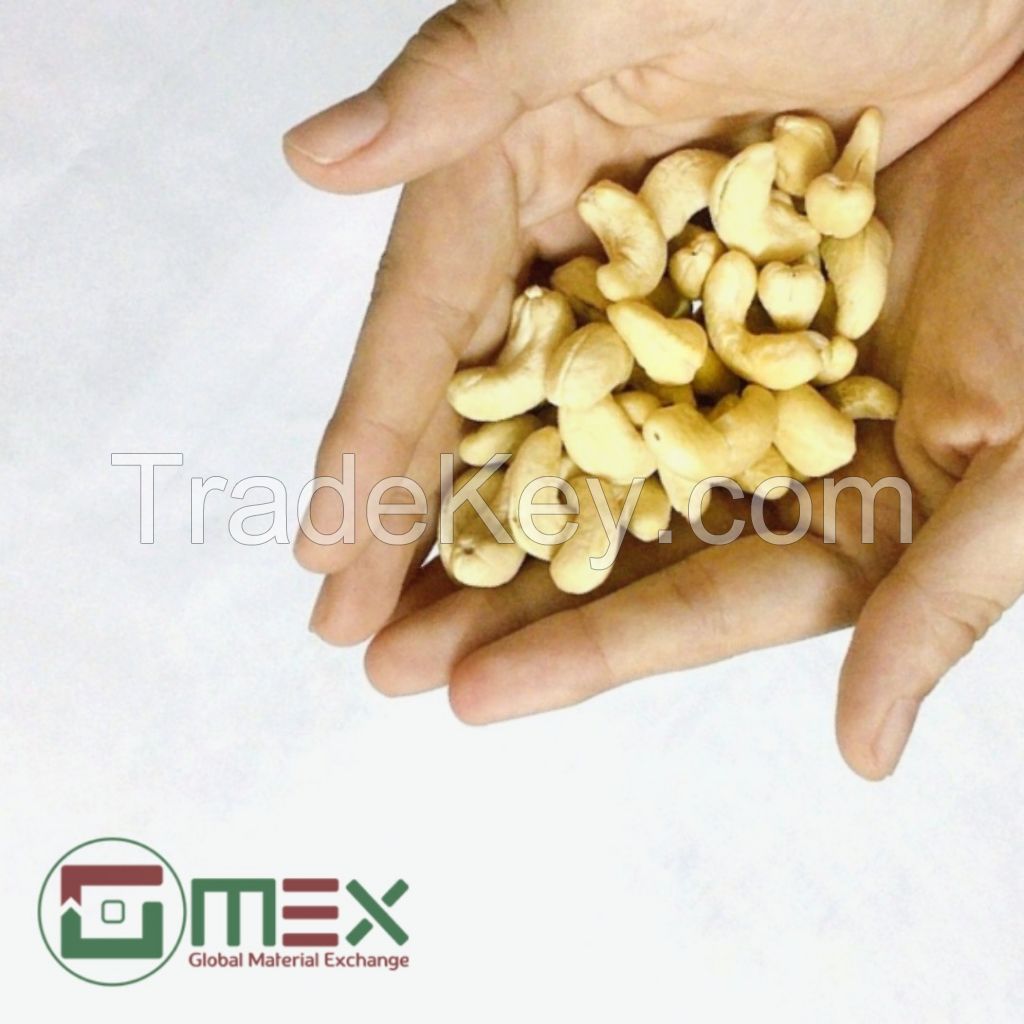 Wholesale Cashew Nuts | Cashew Kernels | W240, 320, 450