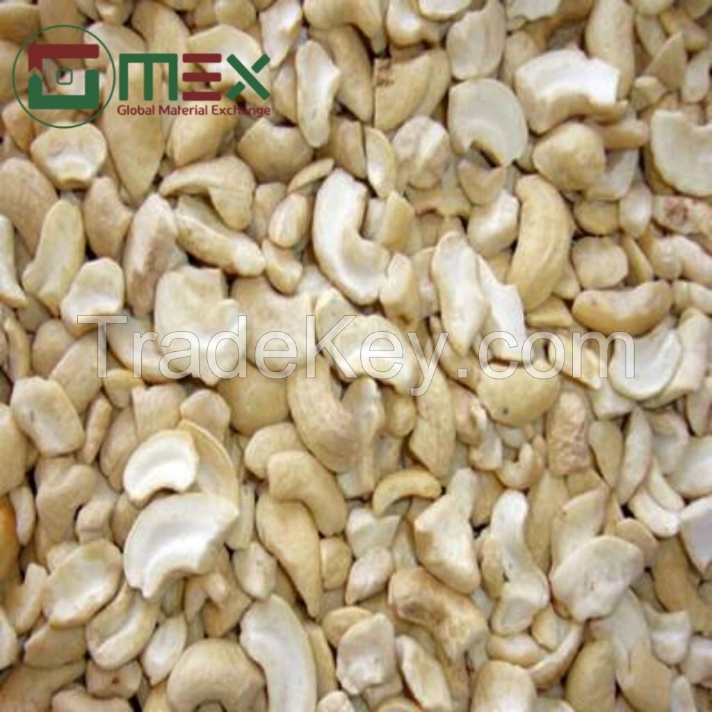 Dried Cashew Nuts | High Quality | WW240