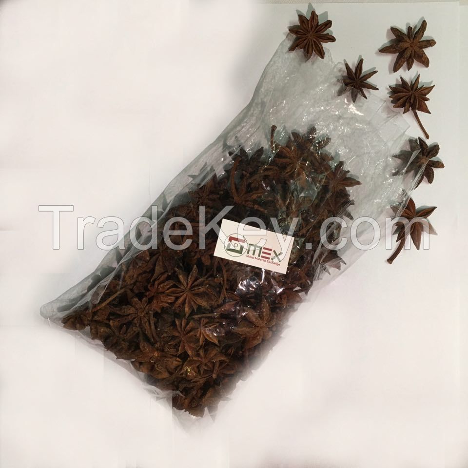 Vietnam Best Quality Cheap price Star Anise