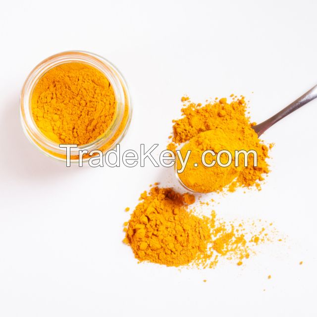 Curcumin