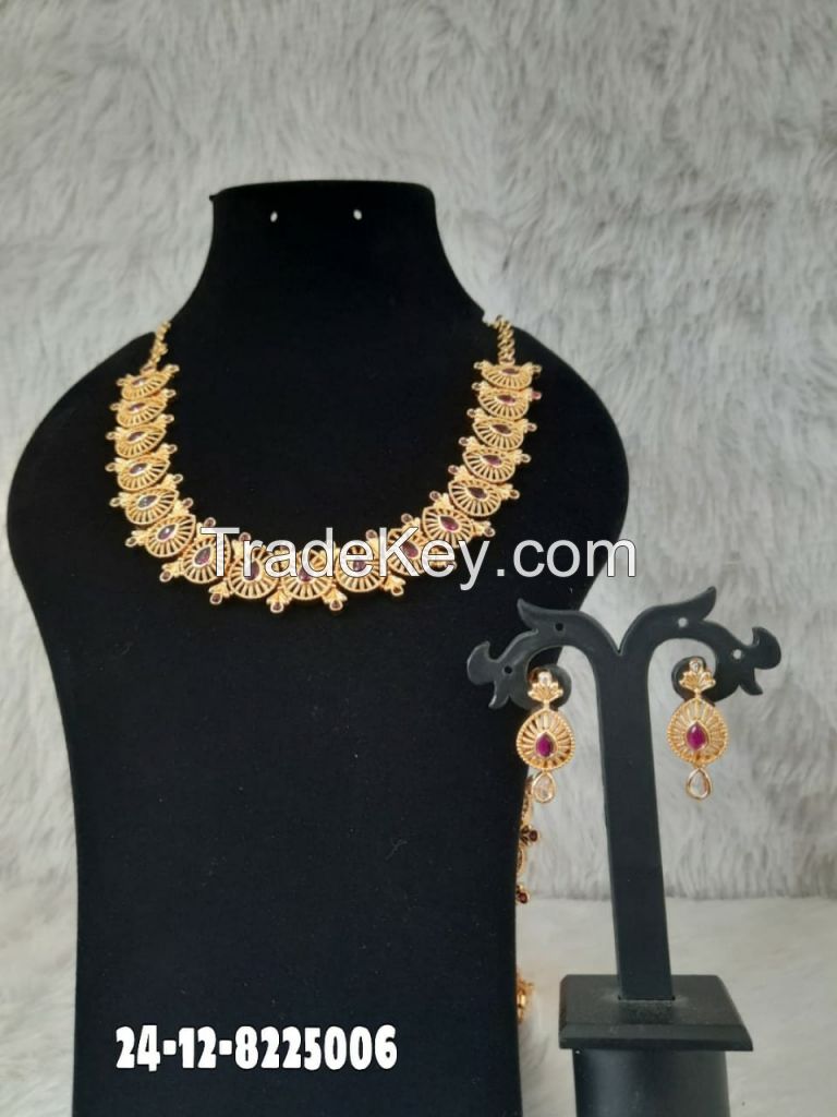 Fashion jewelery