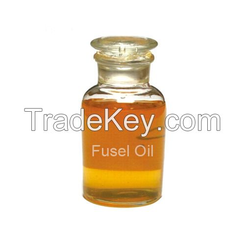 FUSEL OIL ( AMYL ALCOHOL MIN 62%)