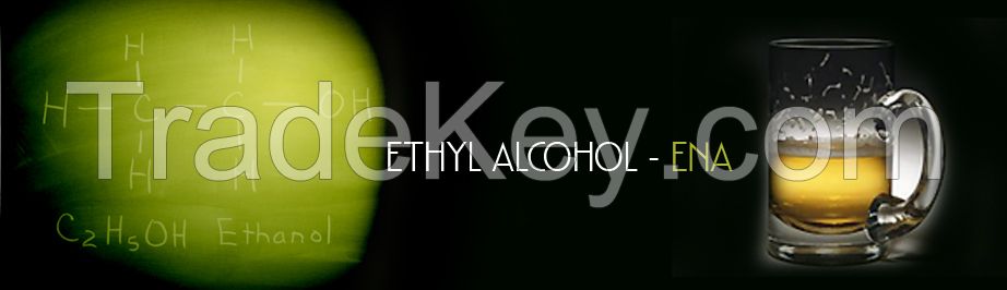 ETHYL ALCOHOL -ENA-96.2%
