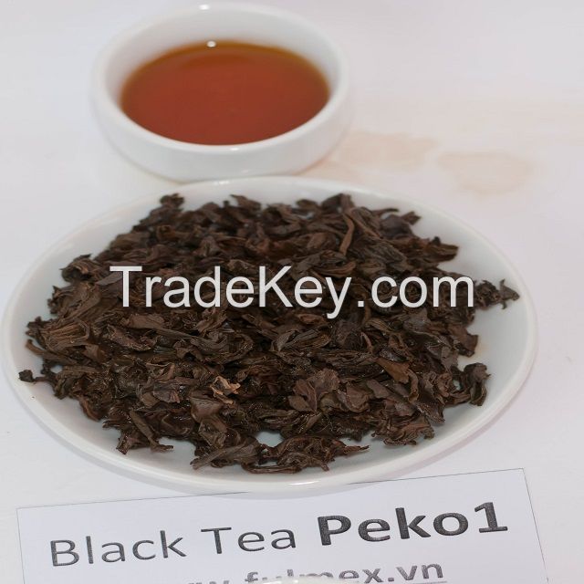 Vietnamese black tea Peko 1 (Ms.Kathryn +84916457171 whatsapp/viber/zalo/linkedin)