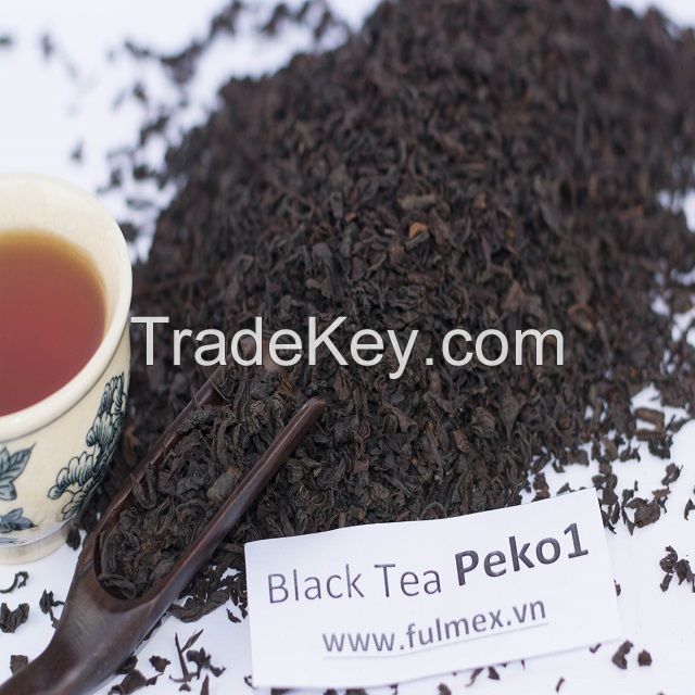 Vietnamese black tea Peko 1 (Ms.Kathryn +84916457171 whatsapp/viber/zalo/linkedin)