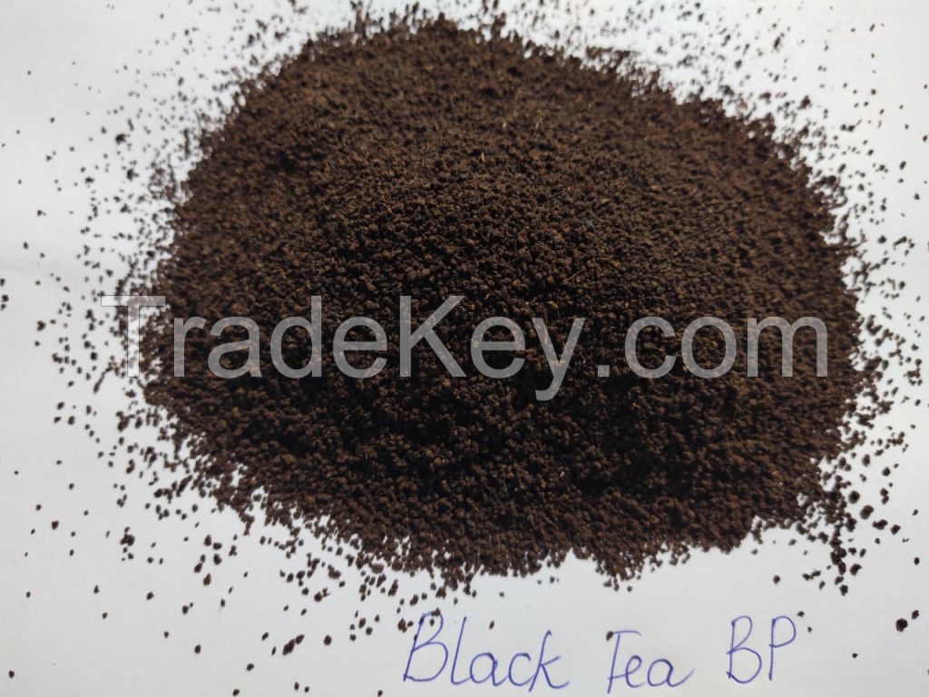 Vietnamese CTC Black tea BP from Fulmex JSC ( Ms.kathryn +84916457171 whatsapp/viber/zalo)