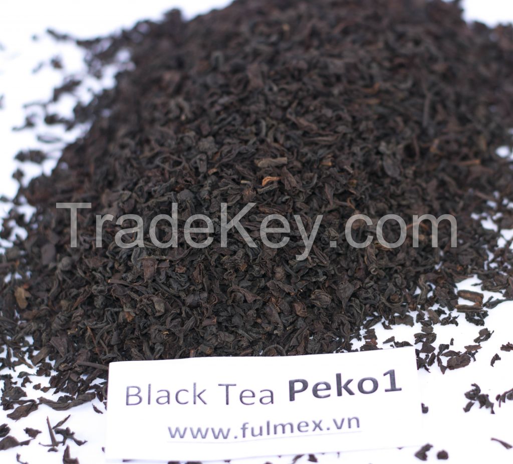 Vietnamese black tea Peko 1 (Ms.Kathryn +84916457171 whatsapp/viber/zalo/linkedin)