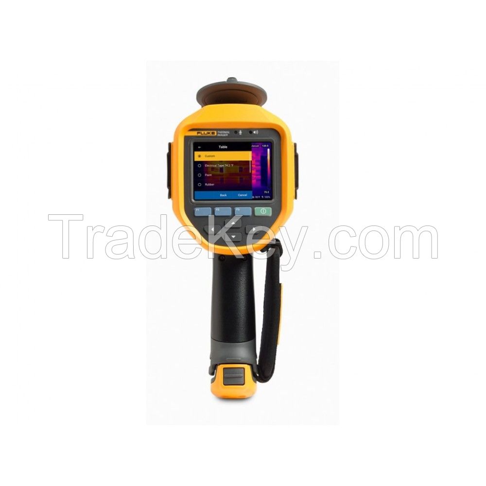 Fluke Ti480 PRO 60HZ Thermal Imager