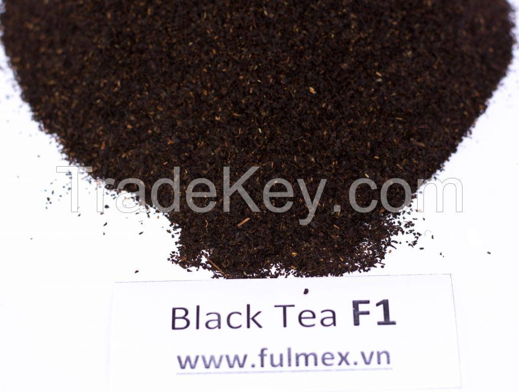 Orthodox Black Tea F1+84979583283