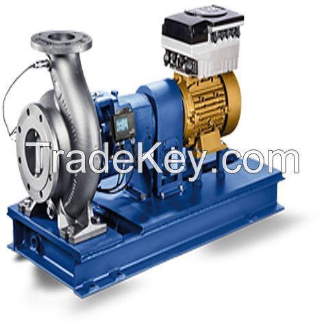 KSB Centrifugal pumps