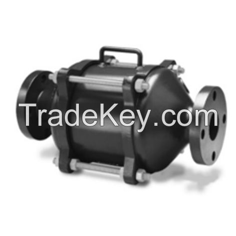 Flame Arresters