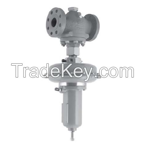 MR95 series Industrial Pressure Regulators